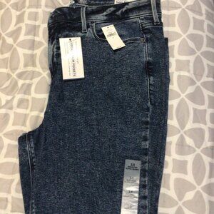 Rockstar Super Skinny Jeans
